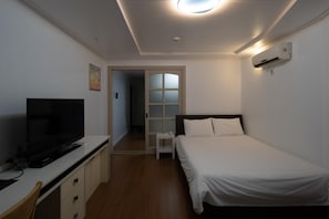 Room - Jeju Wepeulstay (Jeju City)