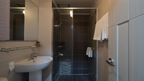 1 dormitorio y wifi gratis