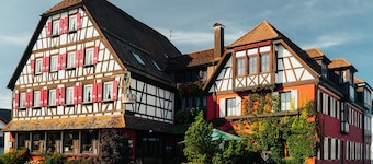 Gasthof Krone