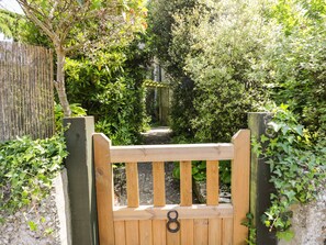 Cottage | Interior - Molly's Place (Bournemouth)