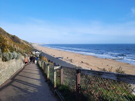 Cottage | Beach | Beach nearby