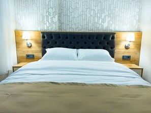 ملاءات من القطن المصري وأغطية فراش متميزة وأسرّة سليكت كومفورت