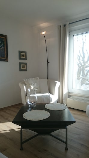 TV, table tennis