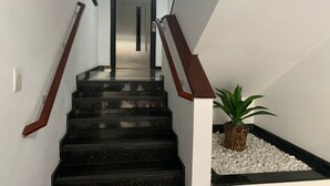 Interior - Lindo apto reformado no coração de BC (Balneário Camboriú)