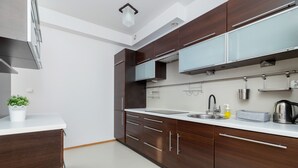 Dapur pribadi