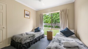3 Schlafzimmer