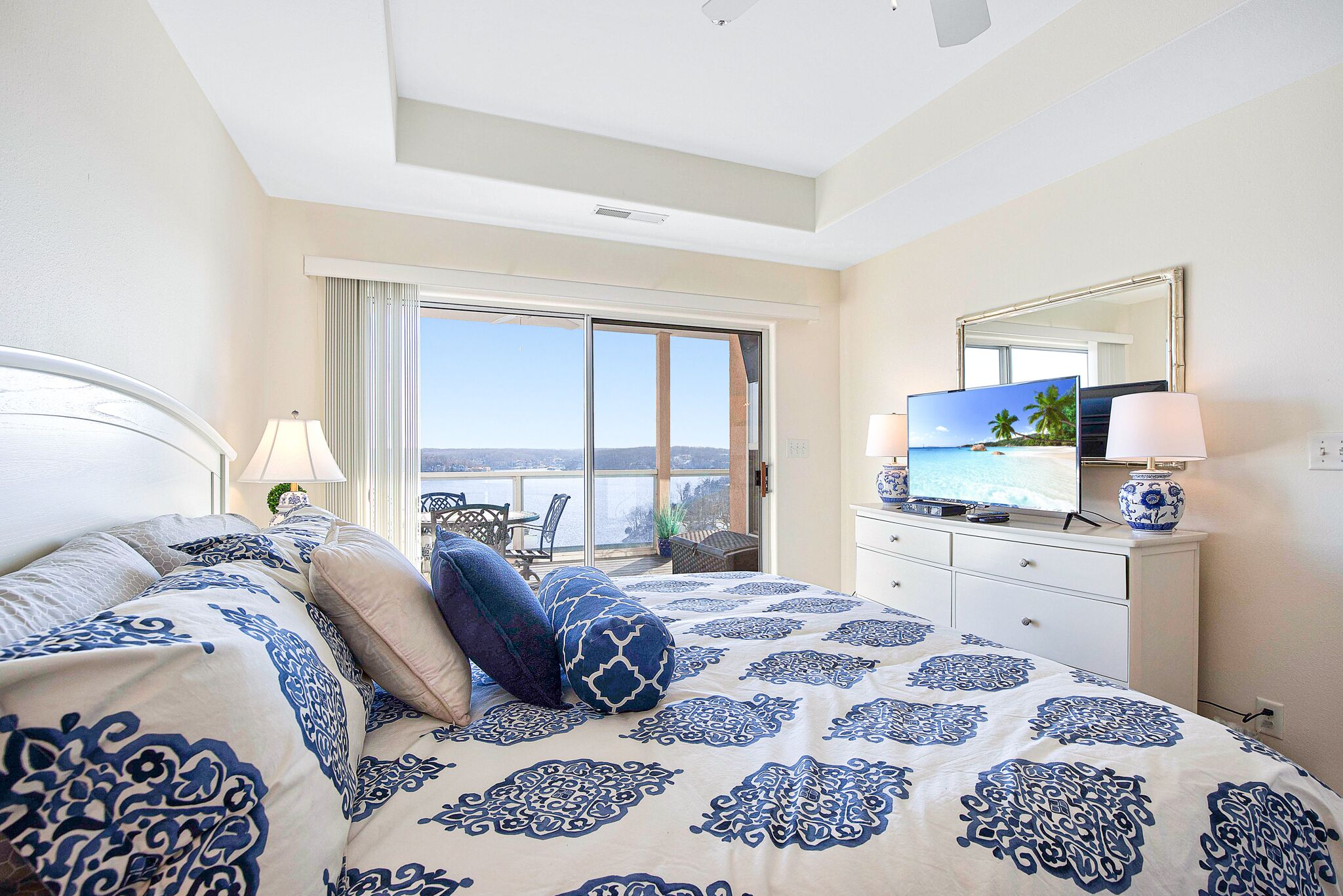 3 sovrum, strykjärn/strykbräda, gratis wi-fi och sängkläder