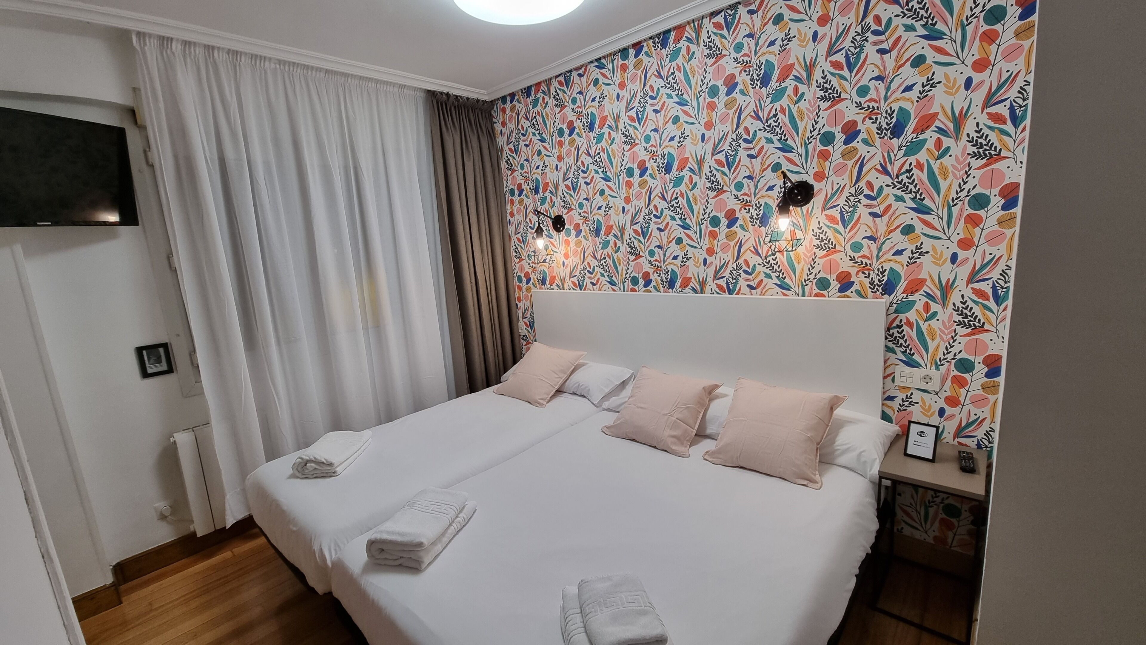Photo - Hotel Norte