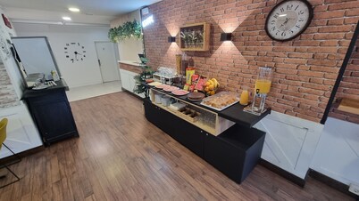 北方酒店