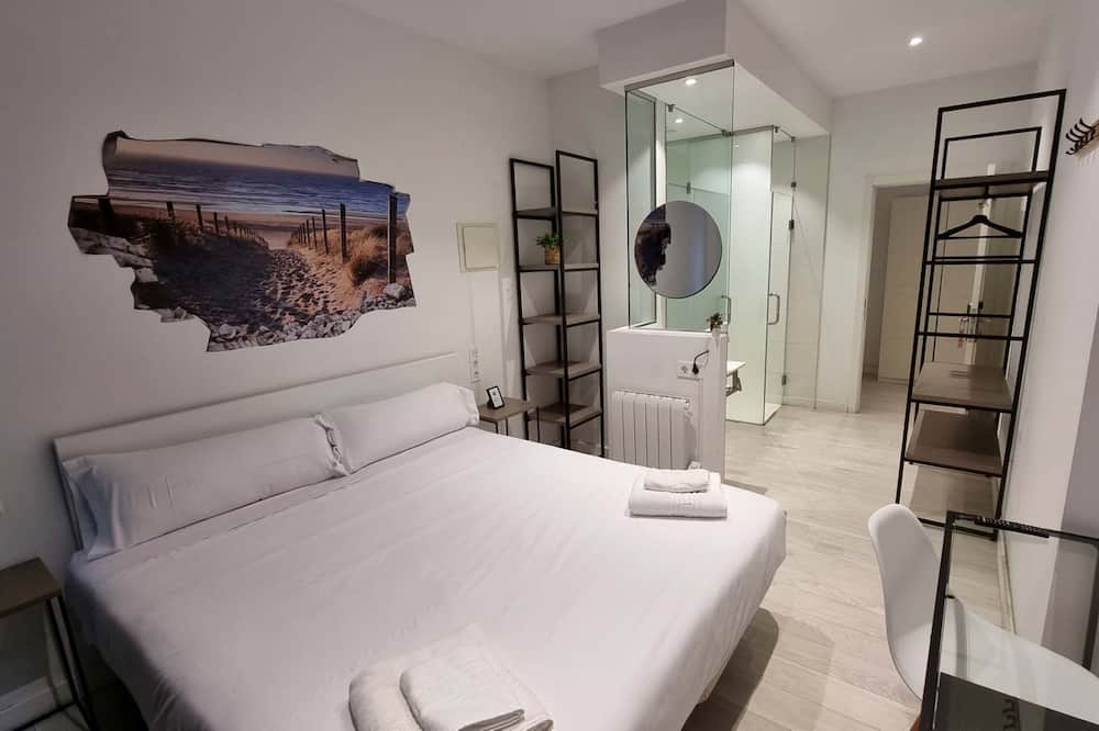 HOTEL NORTE