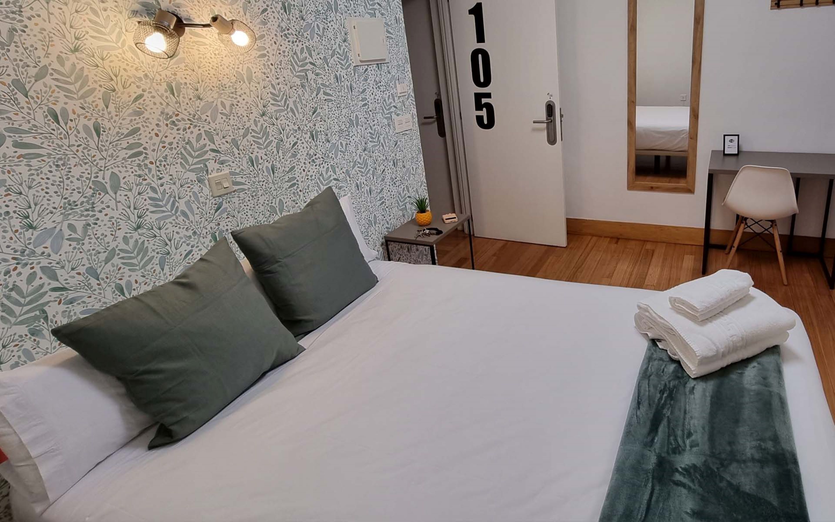 Photo - Hotel Norte