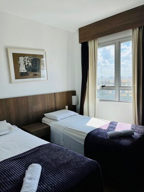 1 bedroom, free WiFi