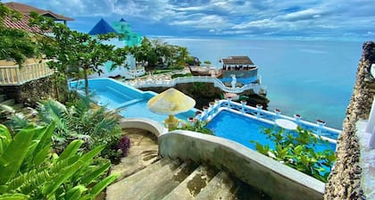 azure camotes resort hotel