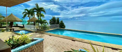 Peralatan tempat tidur hipoalergenik, tilam berlapik, Wi-fi percuma