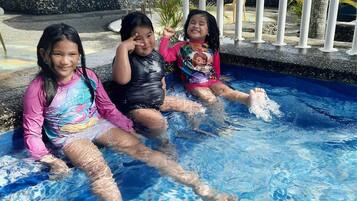 Children's pool