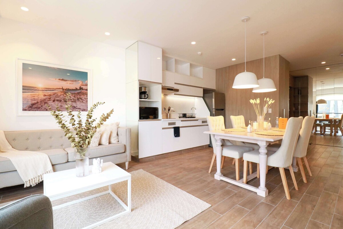 Majoittajan profiilikuva