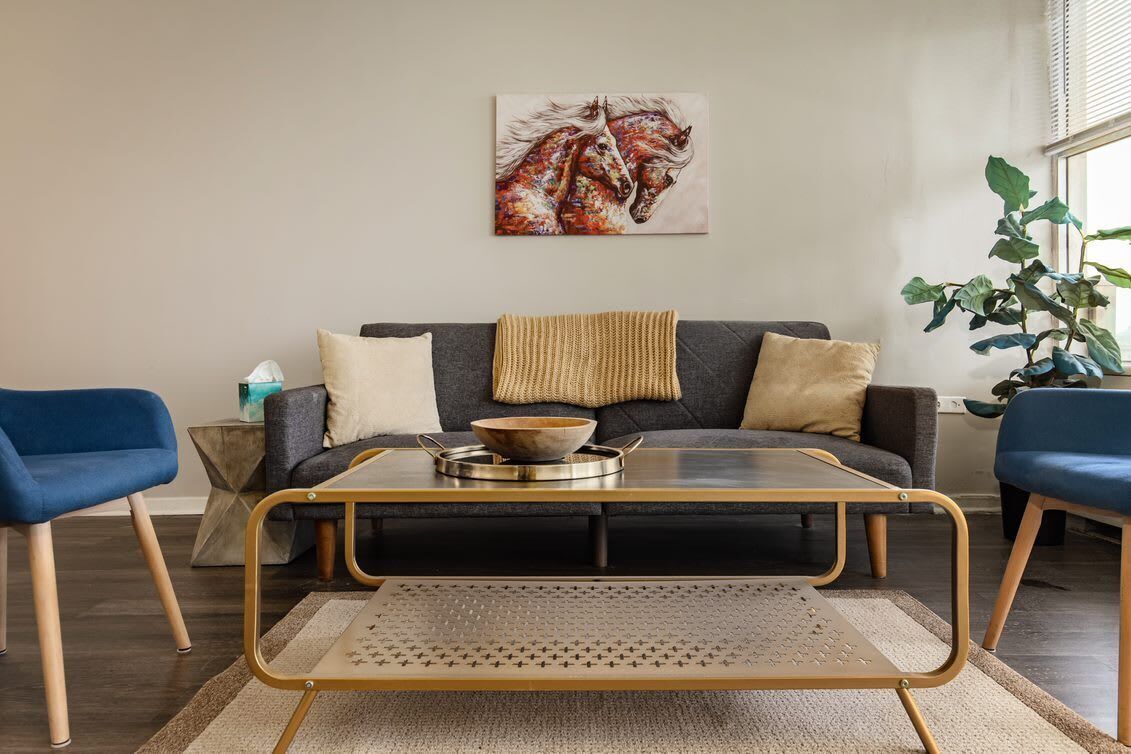 CozySuites 800 Tower 1BR w/ gym! 19