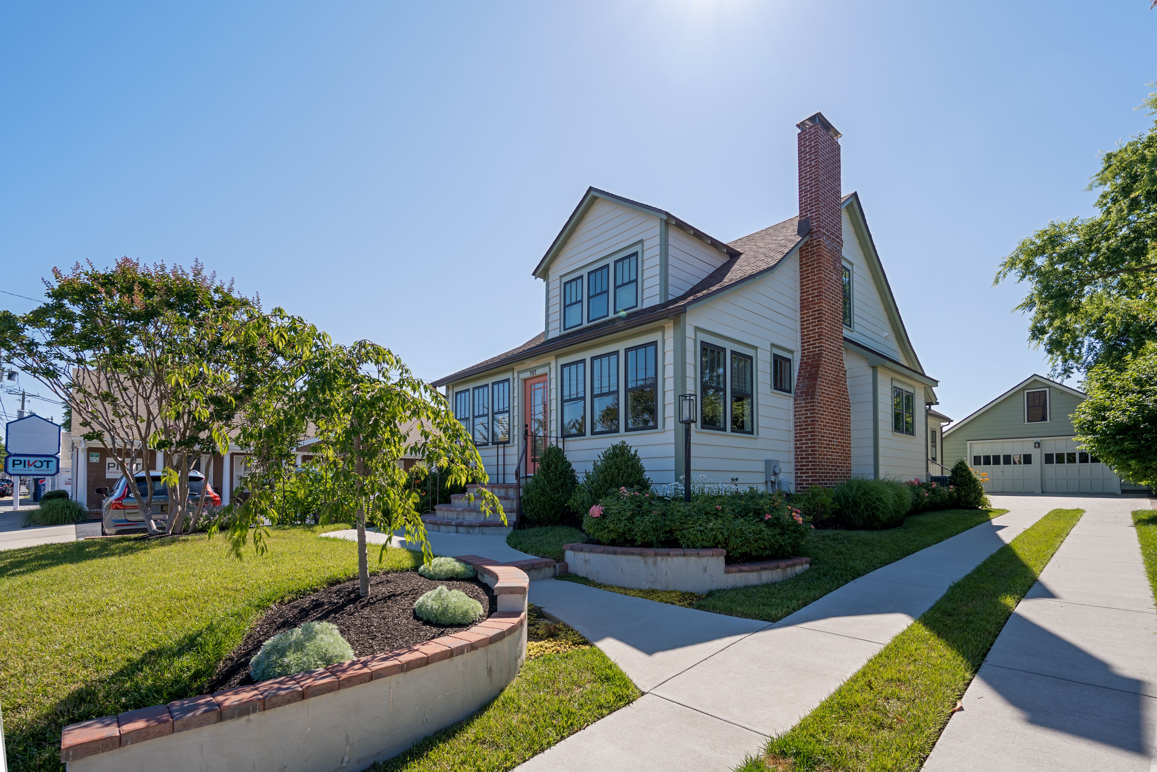 707 Savannah Road - In-town Lewes stunner!