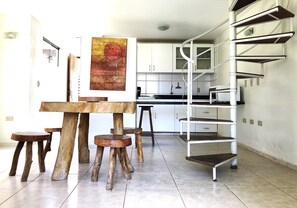 Dining - LiaMara accommodations, Maragogi - AL (Maragogi)