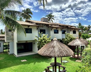 Comfort Apartment | Exterior