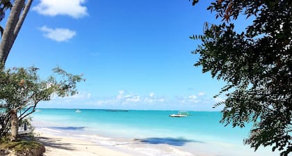 LiaMara accommodations, Maragogi - AL