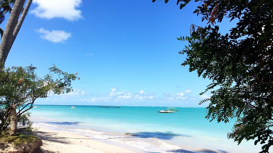 LiaMara accommodations, Maragogi - AL