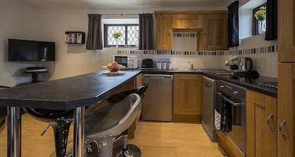 Honeysuckle Cottage, St Ives, Cornwall, England