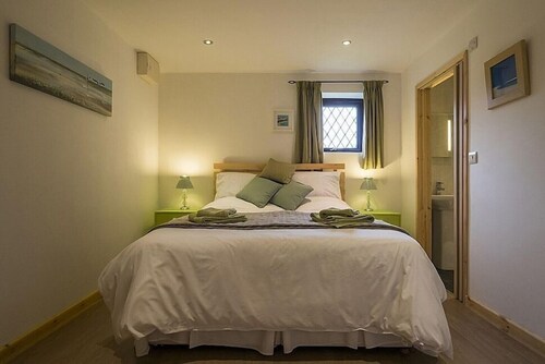 Honeysuckle Cottage, St Ives, Cornwall, England