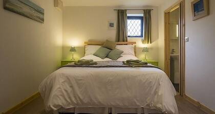 Honeysuckle Cottage, St Ives, Cornwall, England