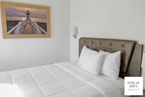 Bügeleisen/Bügelbrett, kostenloses WLAN, Bettwäsche