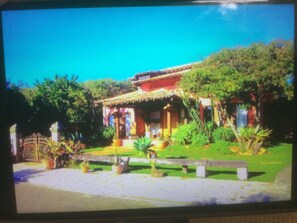 Fachada