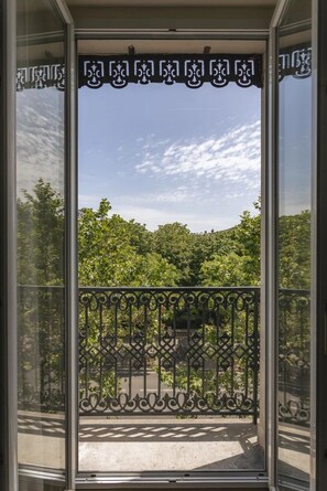 Interior - Merveil - Luxury Suite - Marais - Ponceau (Paris)