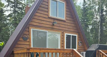 We are 22 mi from Warroad, 26 mi from Roseau, 2.3 mi from Hayes Lake State Park