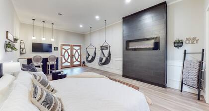 Eternal Romance: The Honeymoon Suite at 1885 Farms