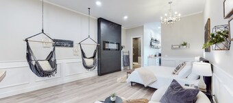 Eternal Romance: The Honeymoon Suite at 1885 Farms