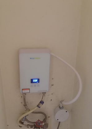 Interior - Cheerful 2-Bedroom Home in Falmouth Garden (Falmouth)