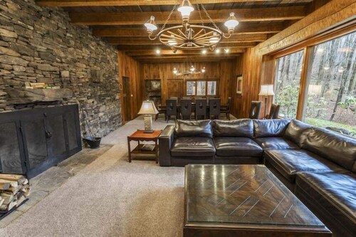 Sugar Hill Cabin at Seven Springs