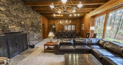 Sugar Hill Cabin at Seven Springs