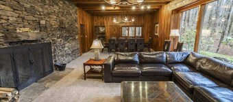 Sugar Hill Cabin at Seven Springs