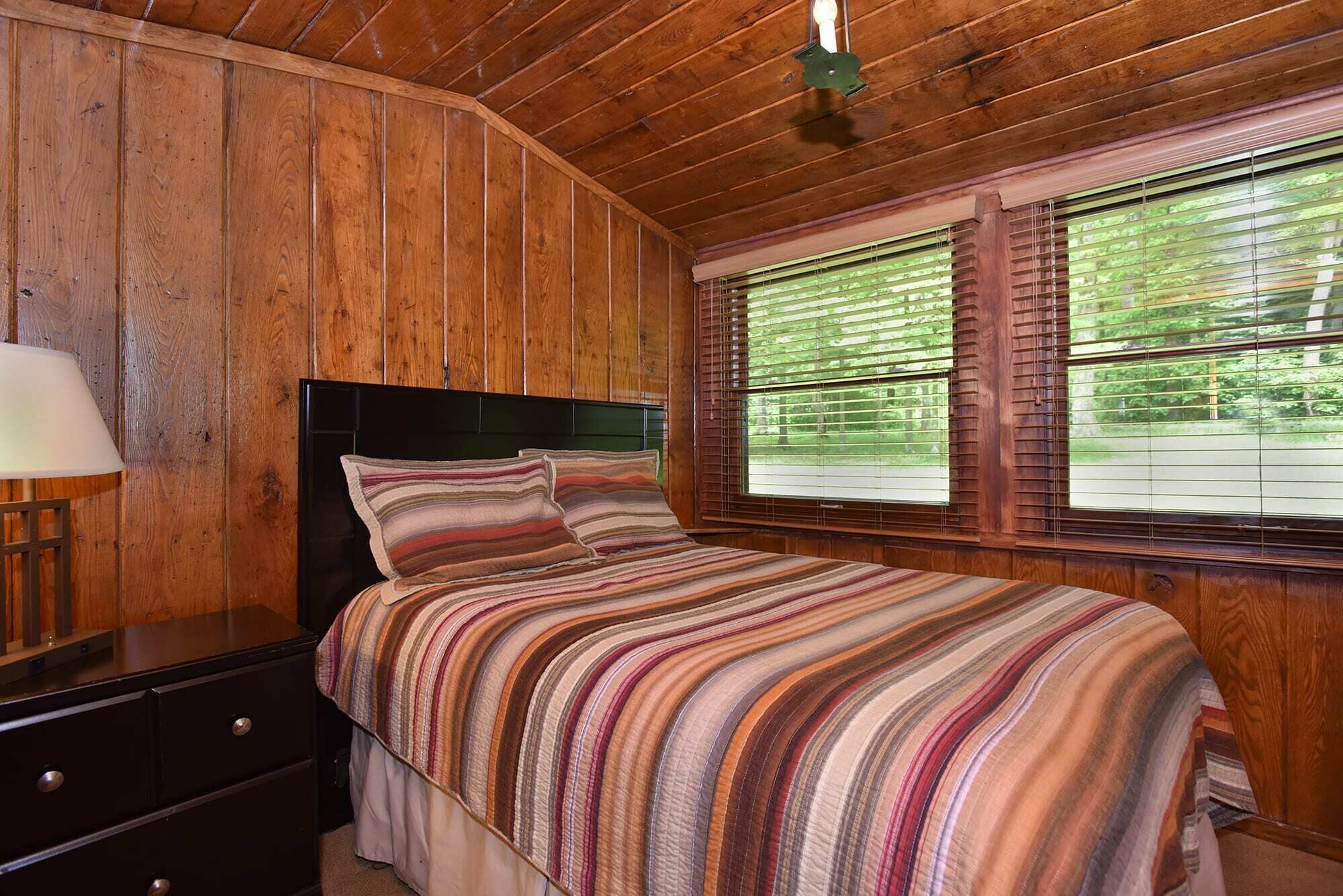 4 sovrum, wi-fi och sängkläder