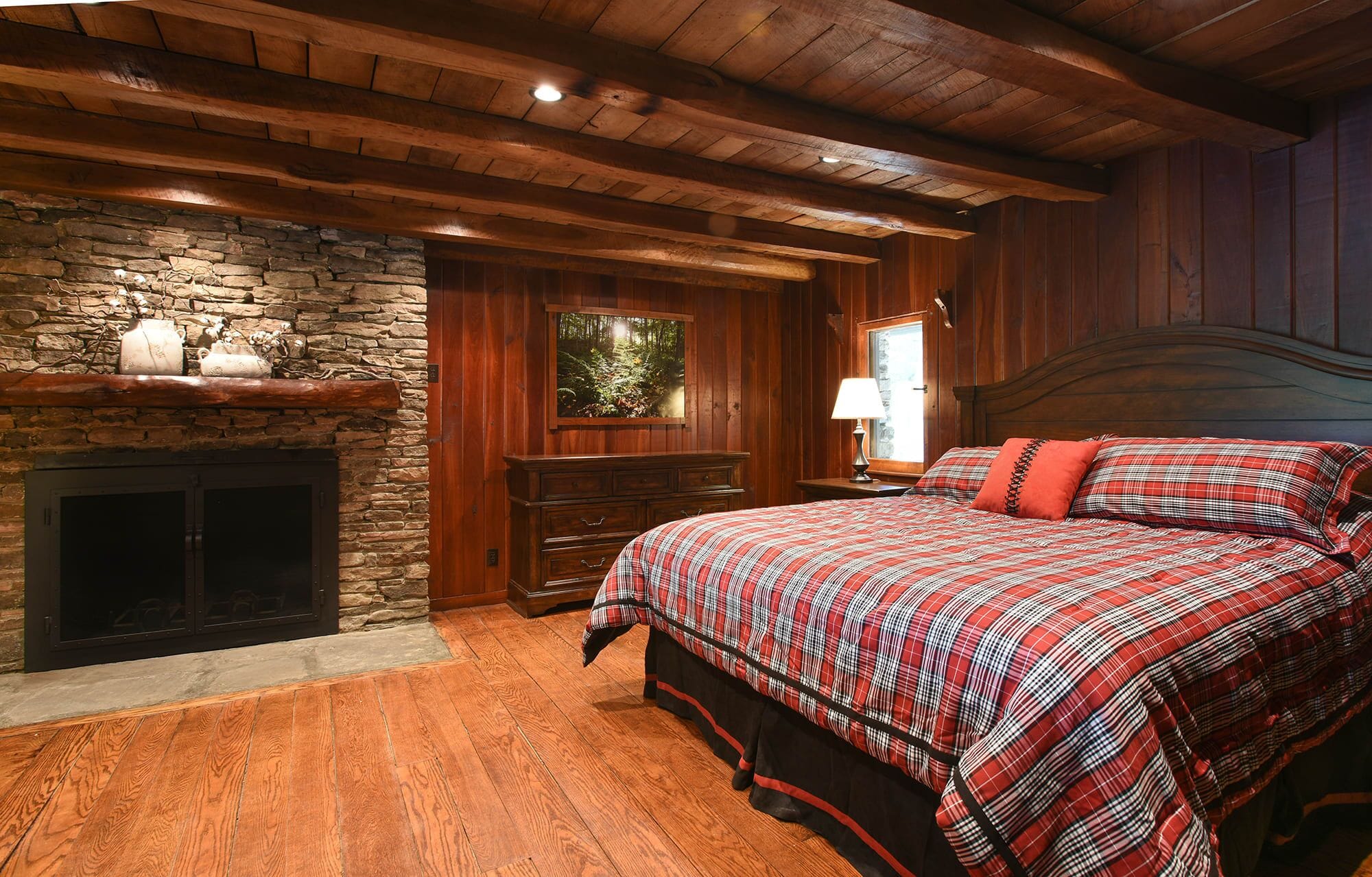 3 sovrum, wi-fi och sängkläder