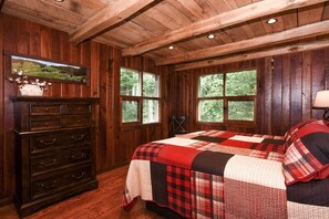 3 sovrum, wi-fi och sängkläder