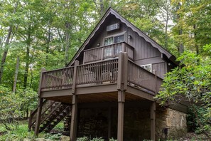 Exterior - Kenswood Cabin at Seven Springs (Champion)