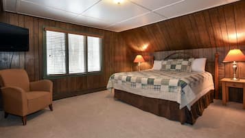 4 quartos, Wi-Fi, roupa de cama