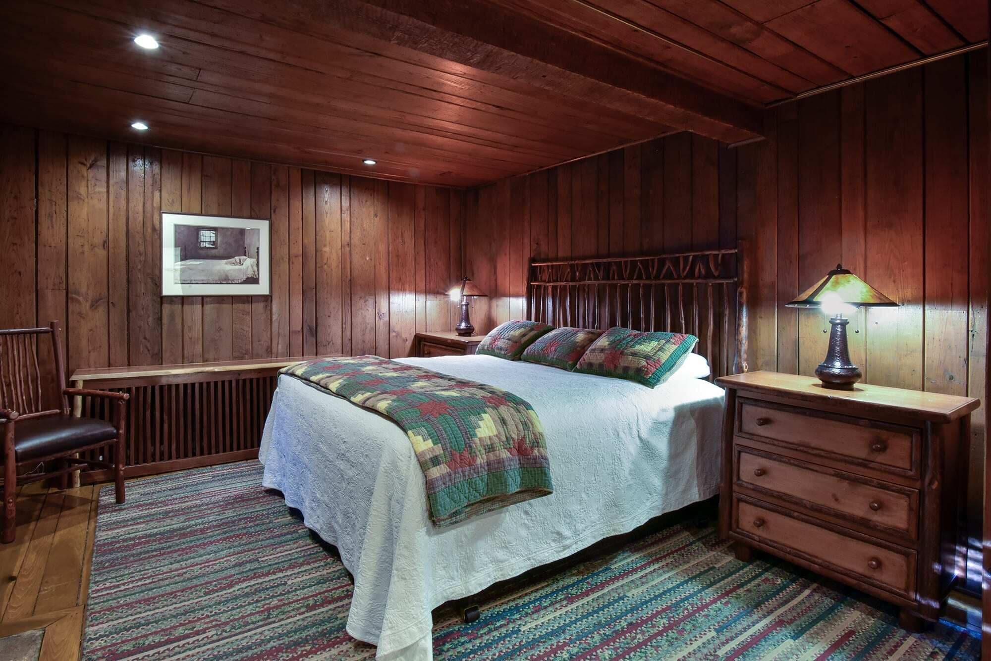 8 soveværelser, skrivebord, Wi-Fi, sengetøj