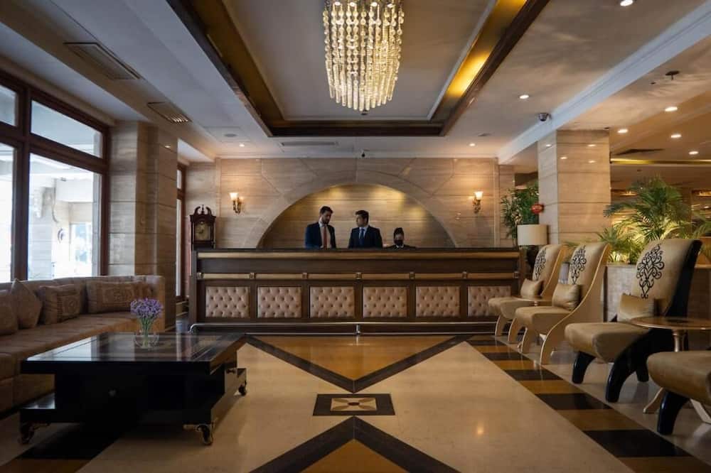 Magnum Inn Lahore