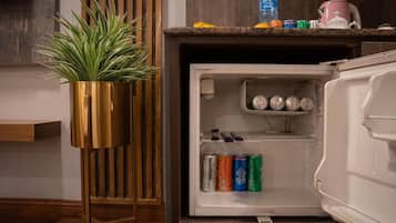 Mini-refrigerator