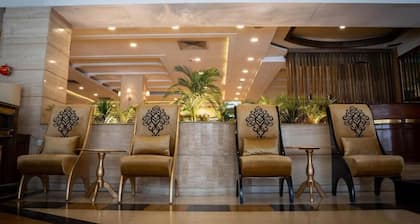 Magnum Inn Lahore