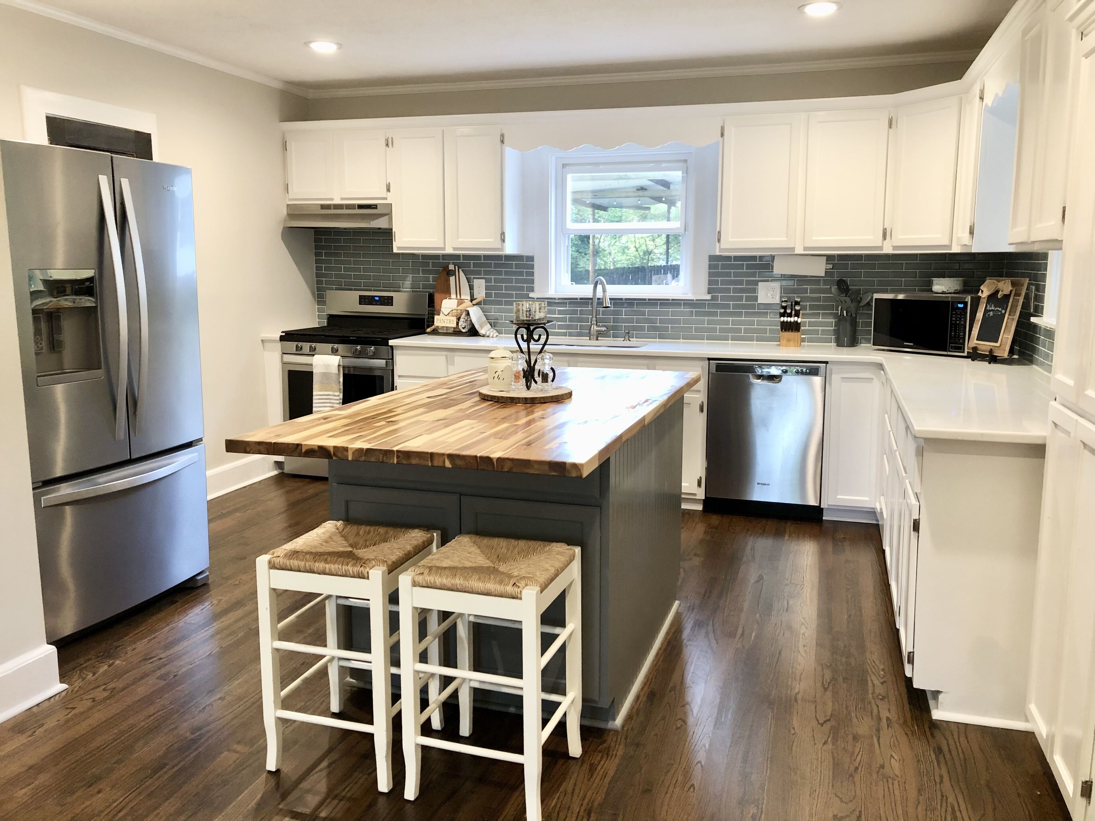 Remodeled 4 Bedroom 2 Bath Augusta National Home