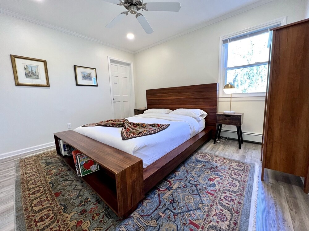 Panoramic Nature Views Hudson Valley Getaway Philipstown Vrbo